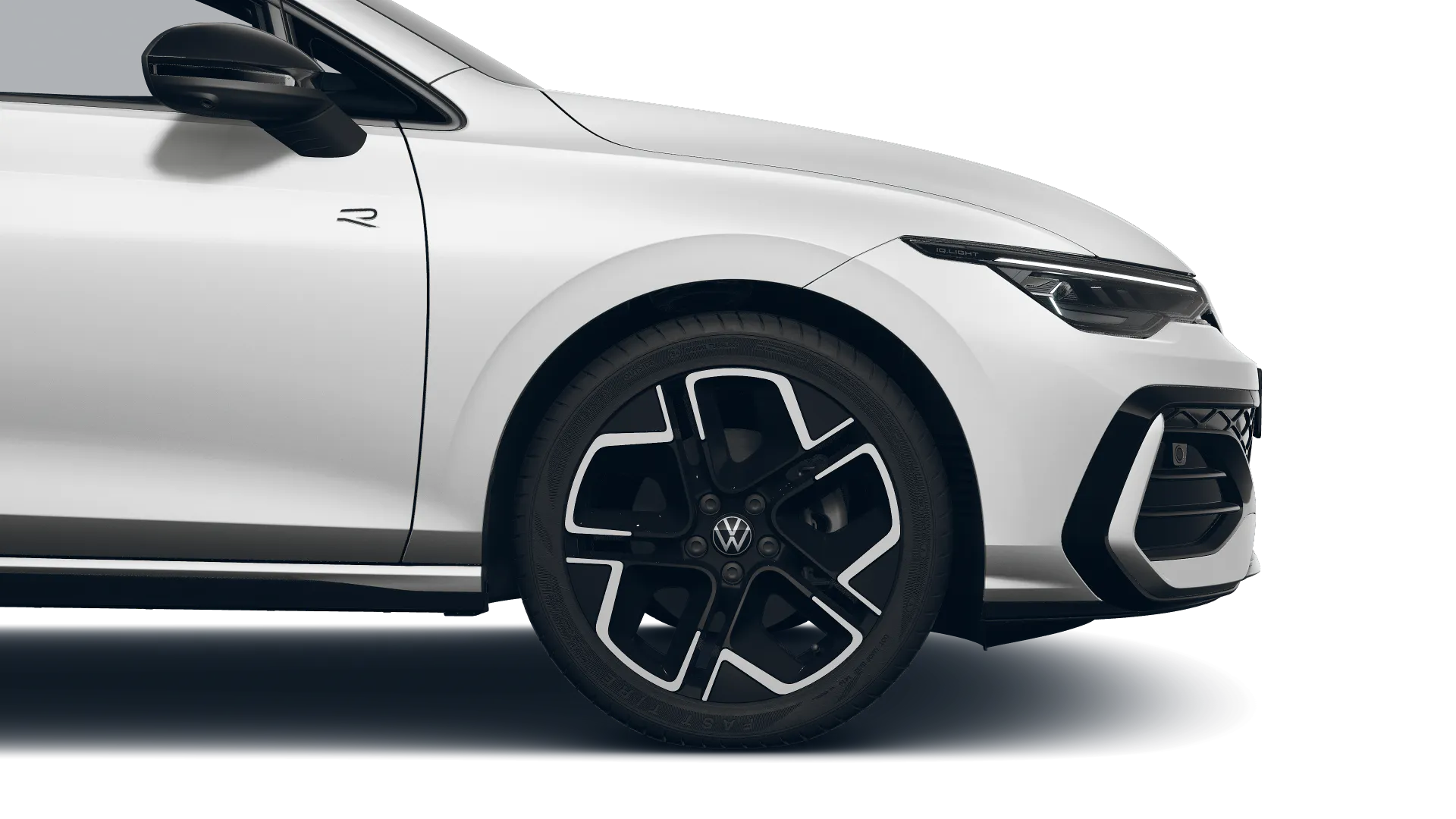 Volkswagen Golf Variant R-Line