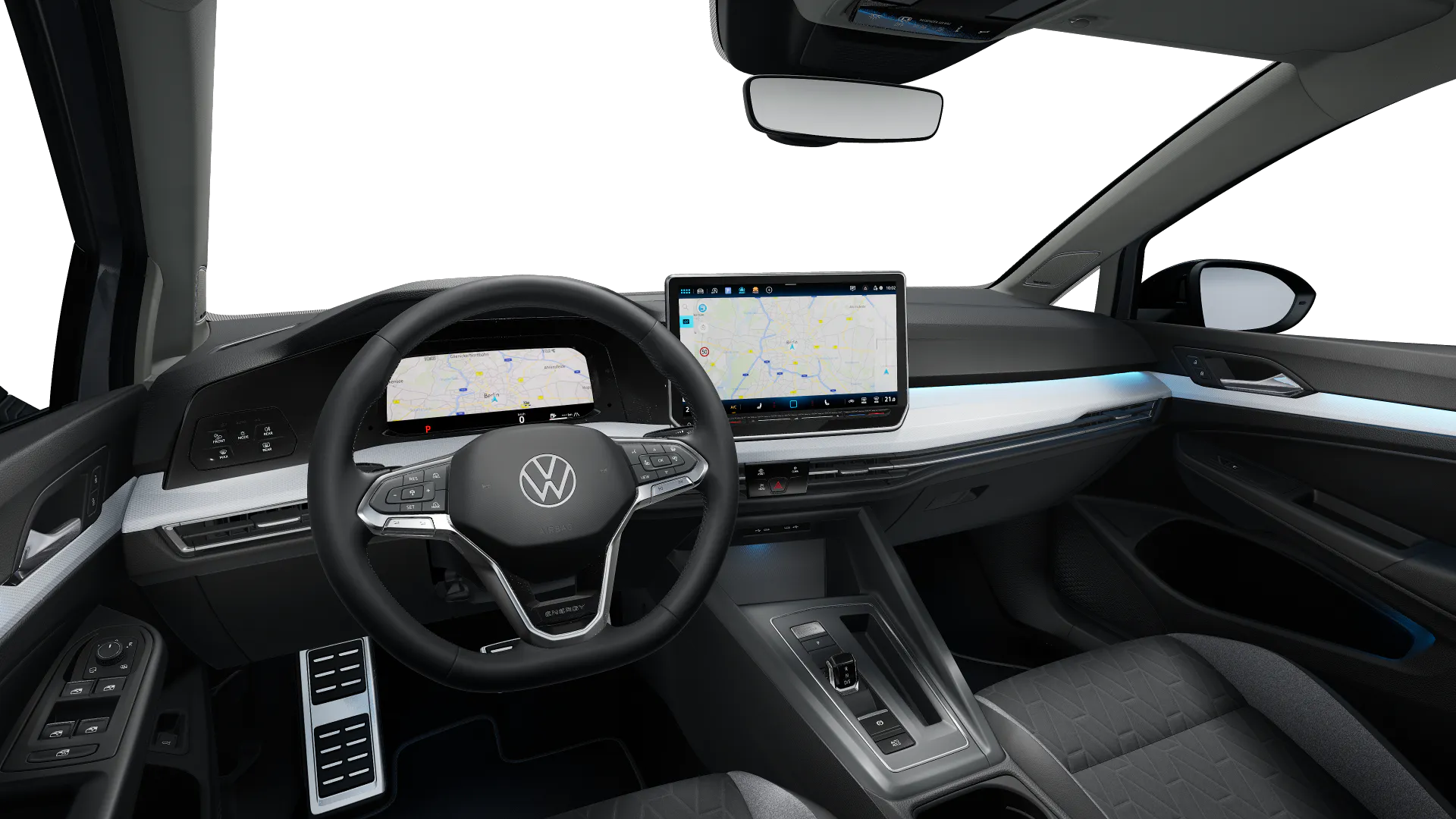 Volkswagen Golf Variant ENERGY