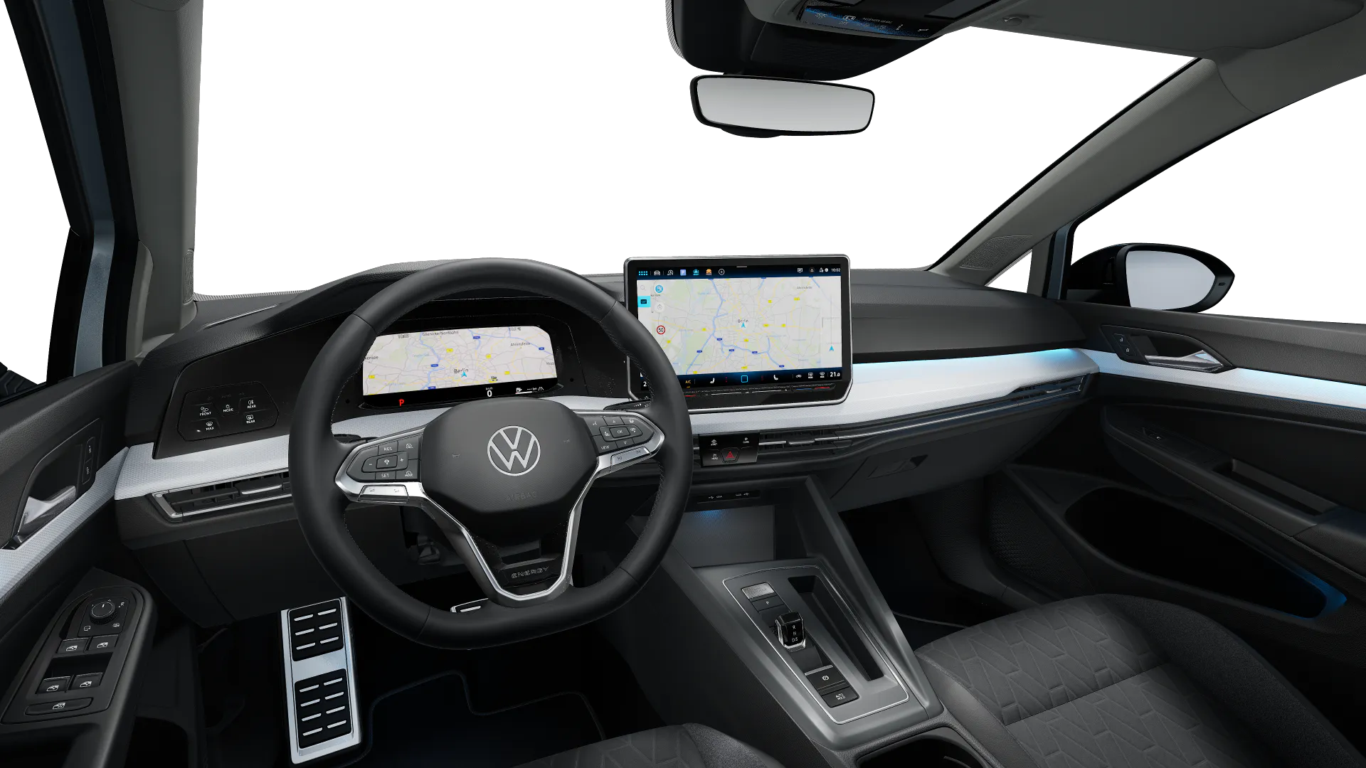 Volkswagen Golf Variant ENERGY
