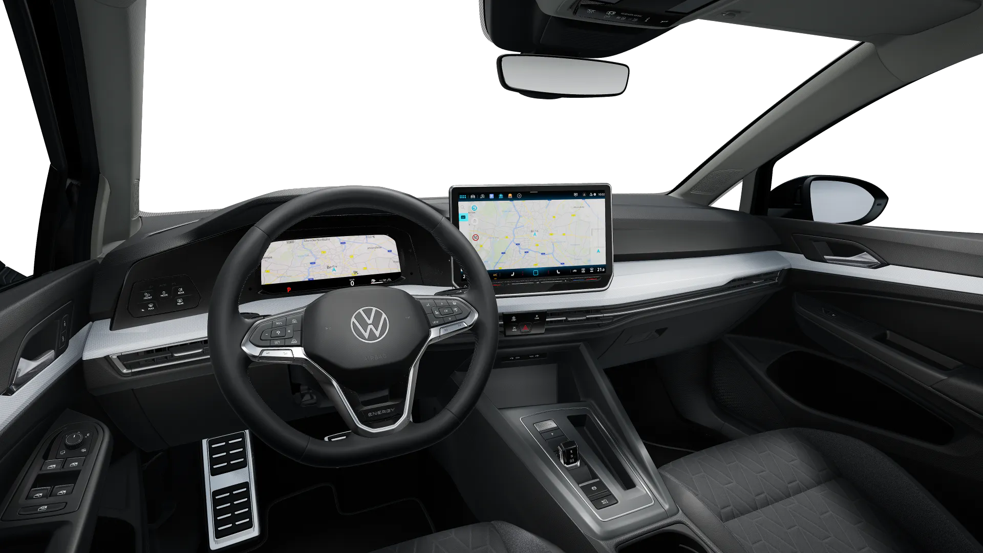 Volkswagen Golf Variant ENERGY