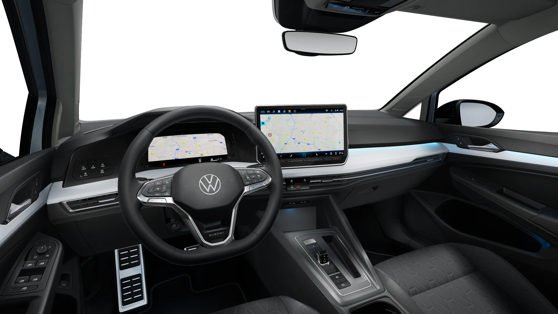Volkswagen Golf Variant ENERGY