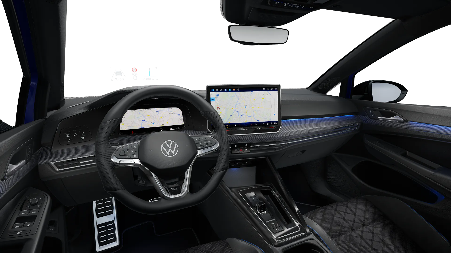 Volkswagen Golf Variant R-Line