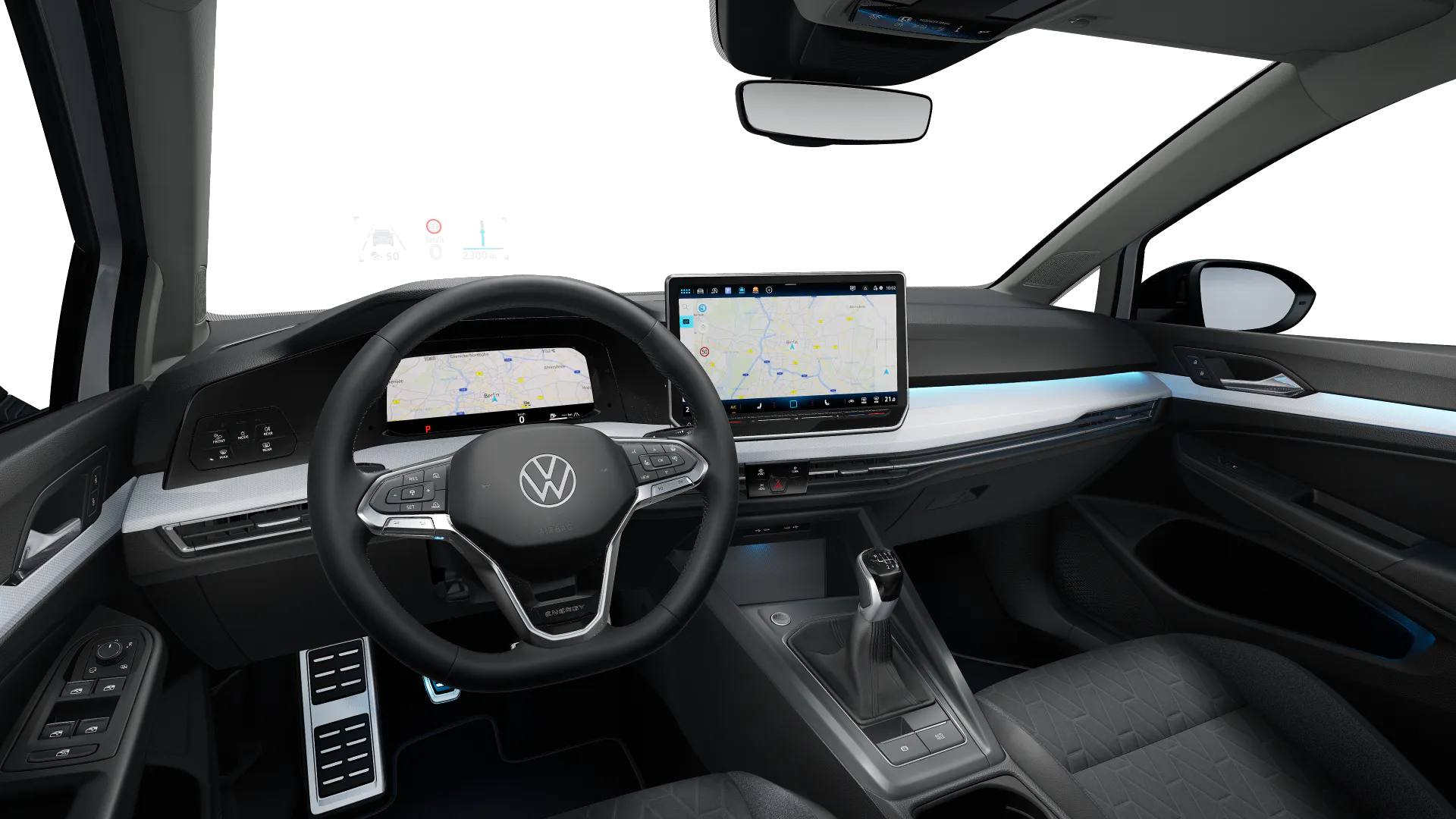 Volkswagen Golf Variant ENERGY