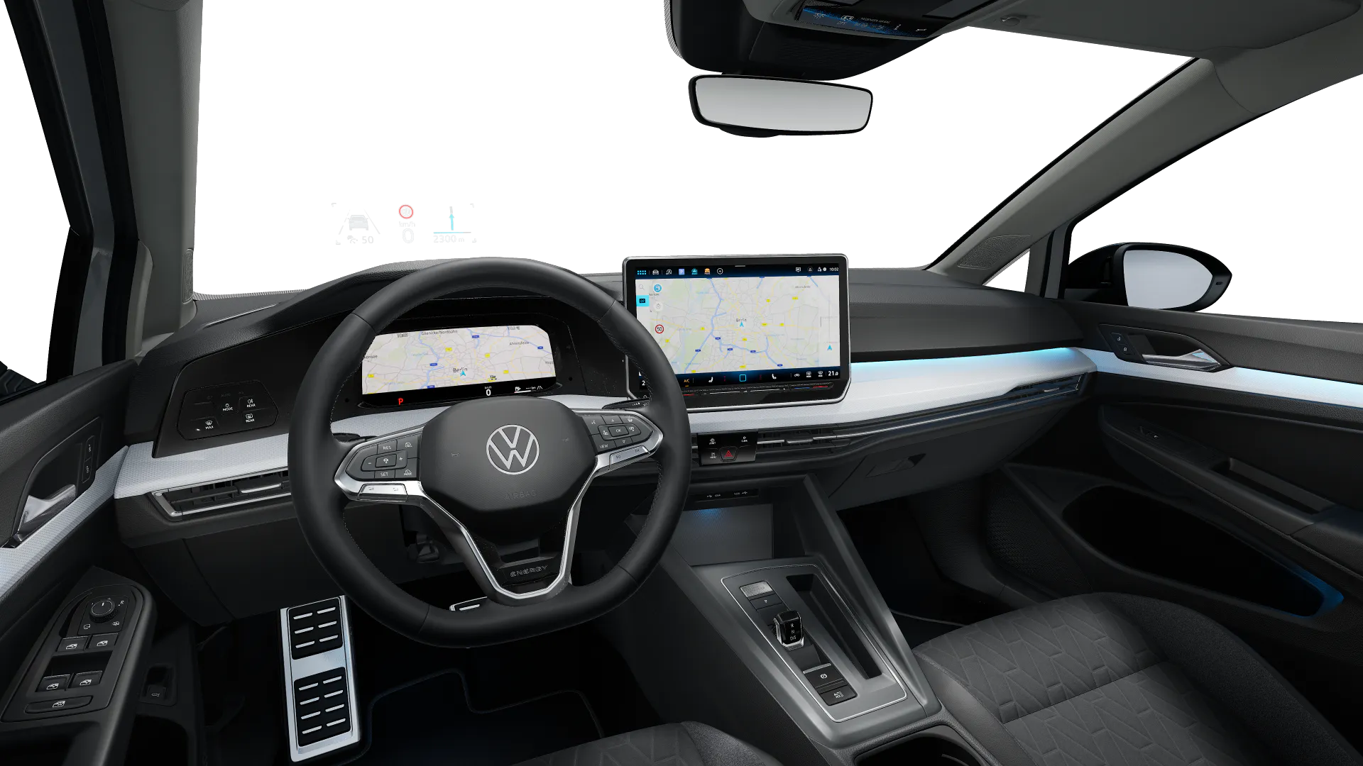 Volkswagen Golf Variant ENERGY