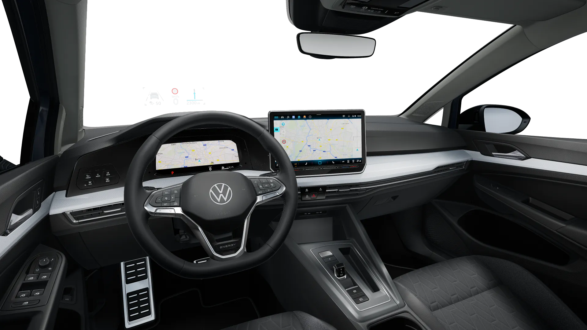 Volkswagen Golf Variant ENERGY