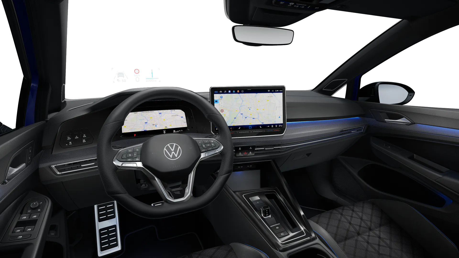 Volkswagen Golf Variant R-Line