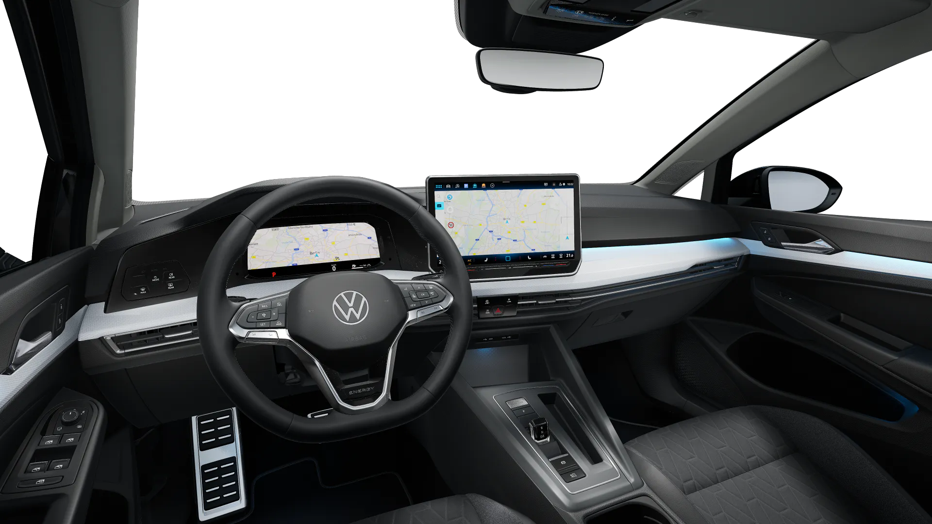 Volkswagen Golf Variant ENERGY