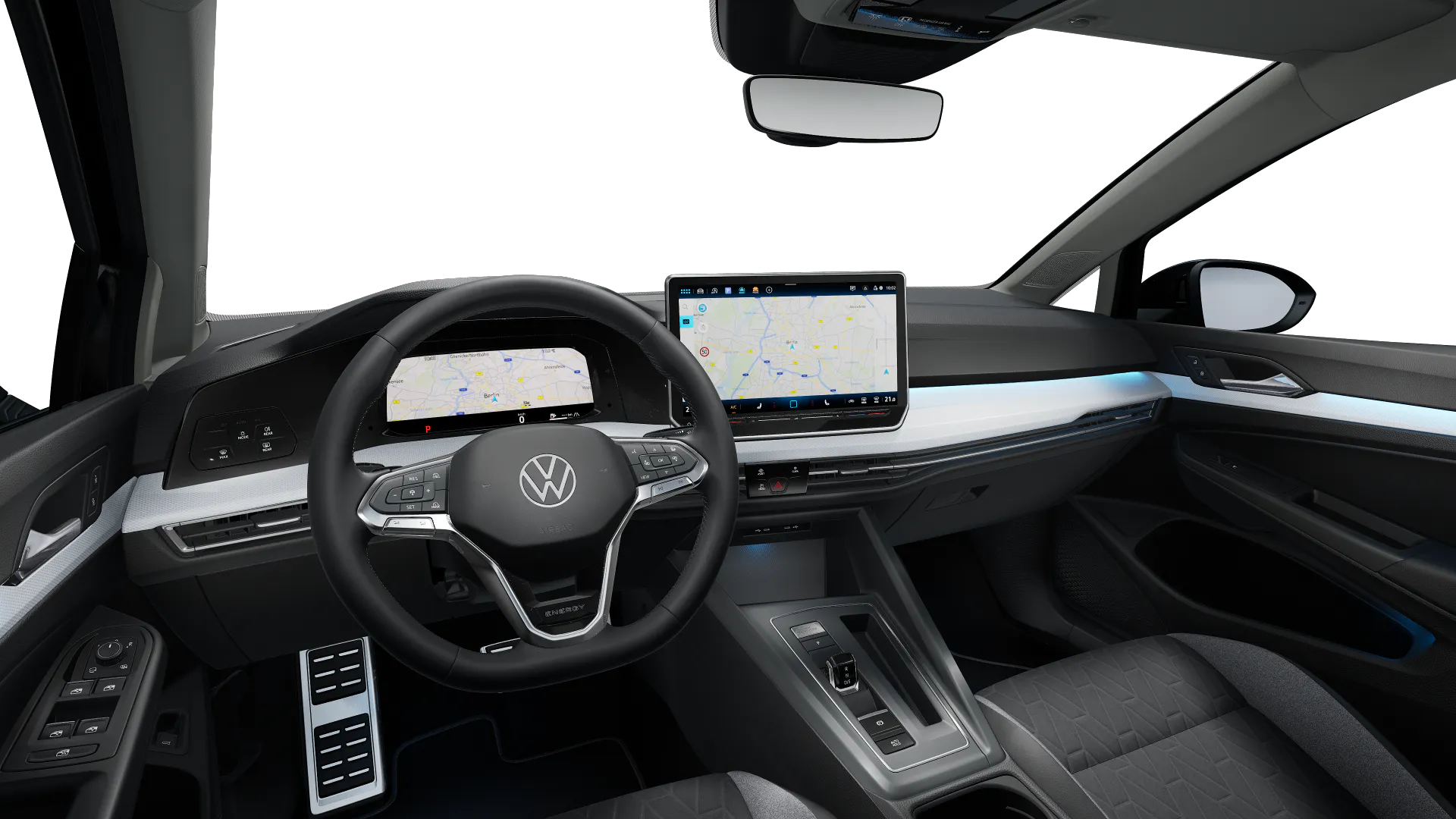 Volkswagen Golf Variant ENERGY