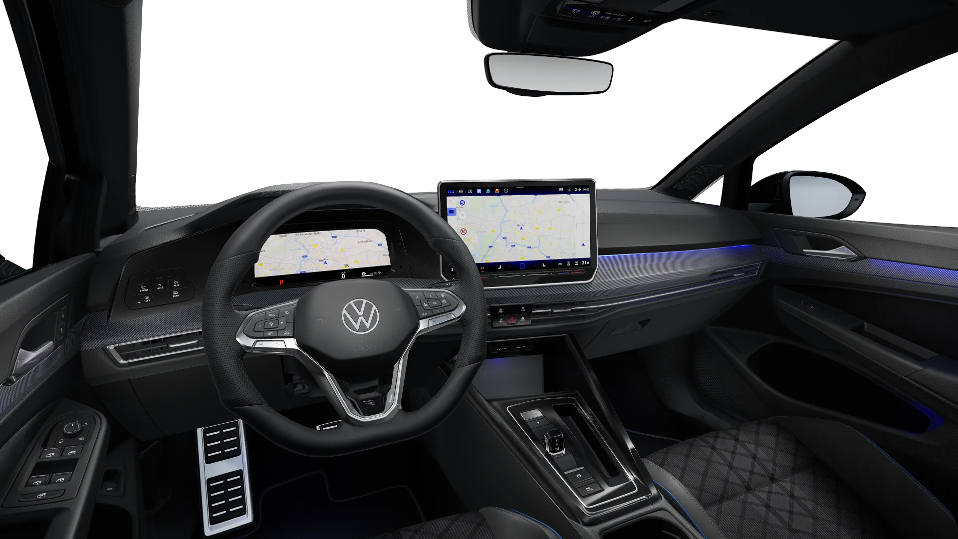 Volkswagen Golf Variant R-Line