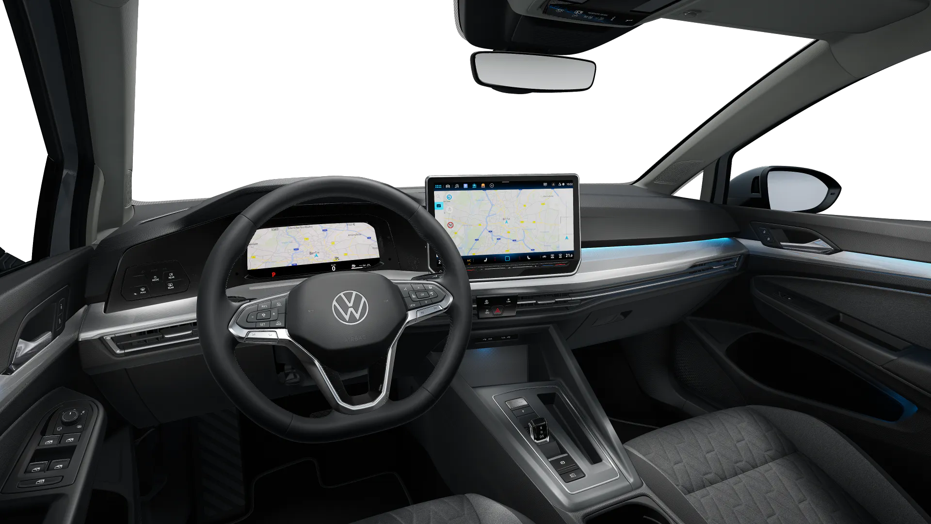 Volkswagen Golf Variant Life