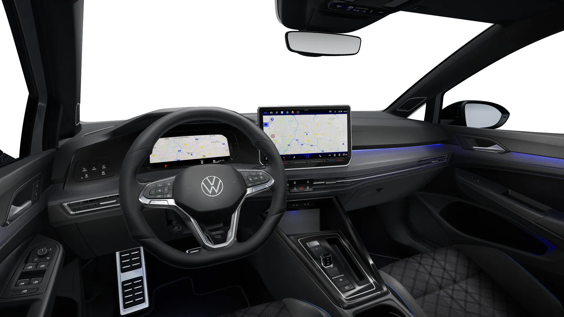 Volkswagen Golf Variant R-Line