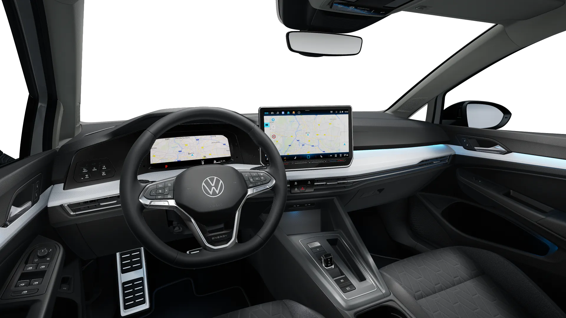 Volkswagen Golf Variant ENERGY