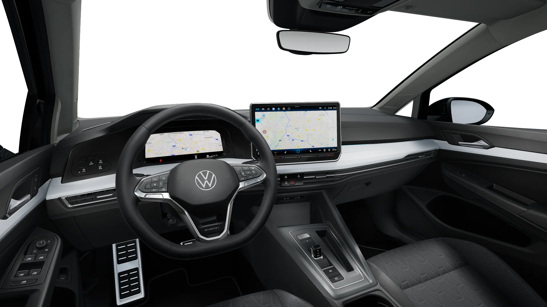 Volkswagen Golf Variant ENERGY