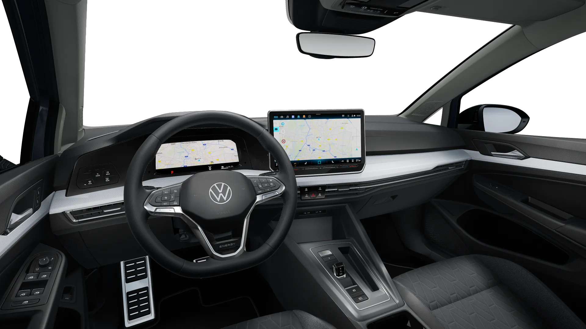 Volkswagen Golf Variant ENERGY