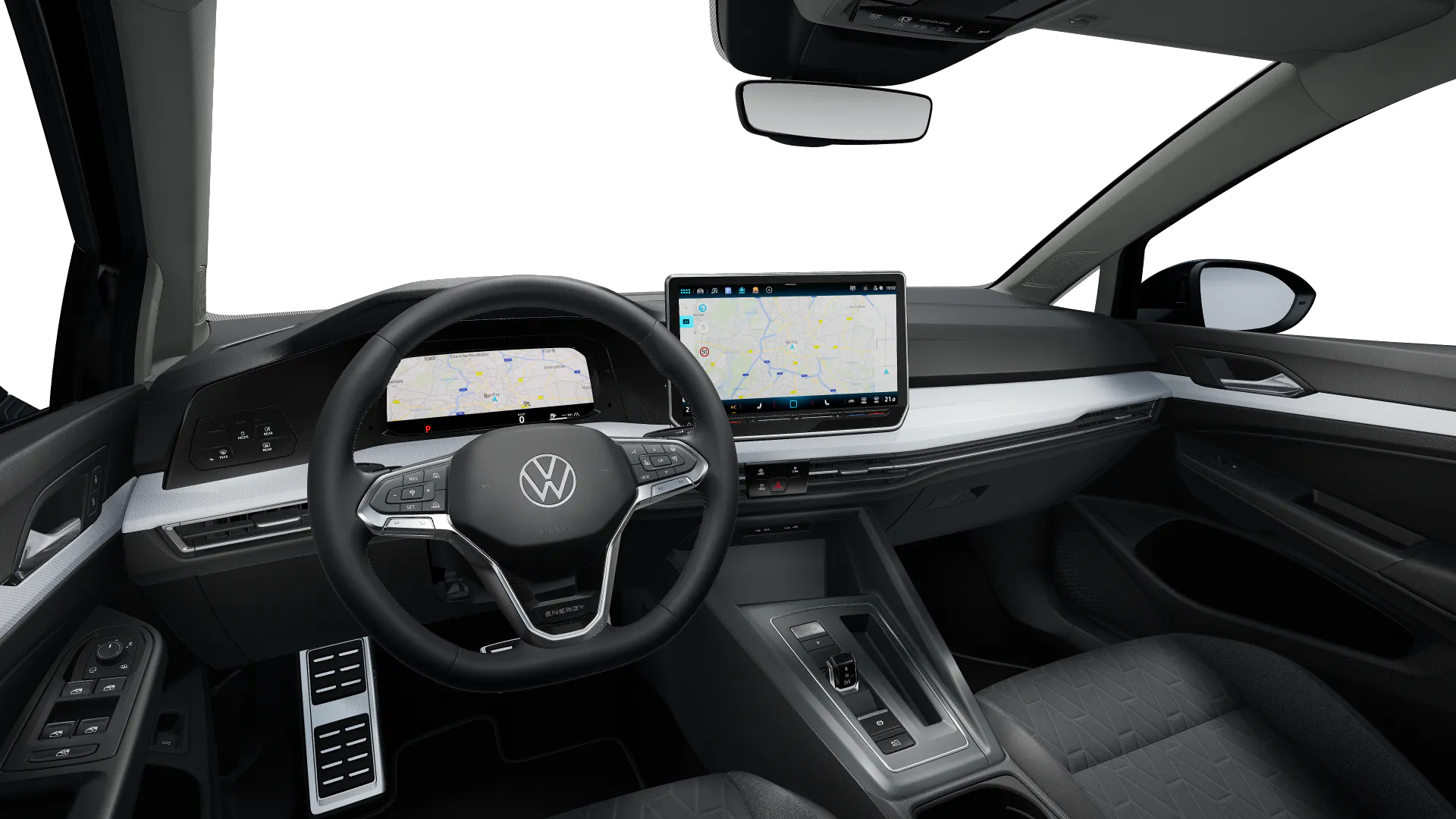 Volkswagen Golf Variant ENERGY