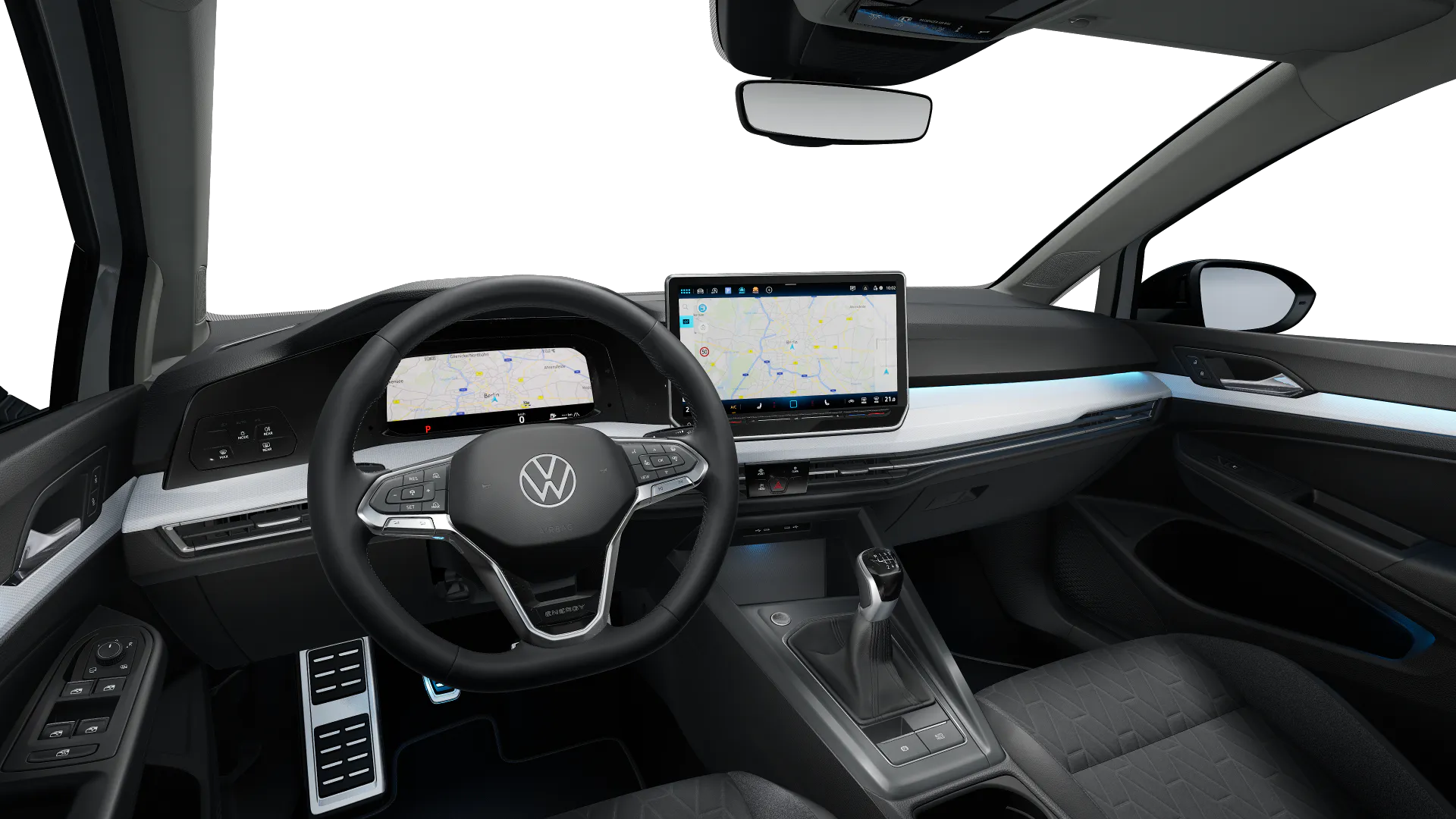 Volkswagen Golf Variant ENERGY