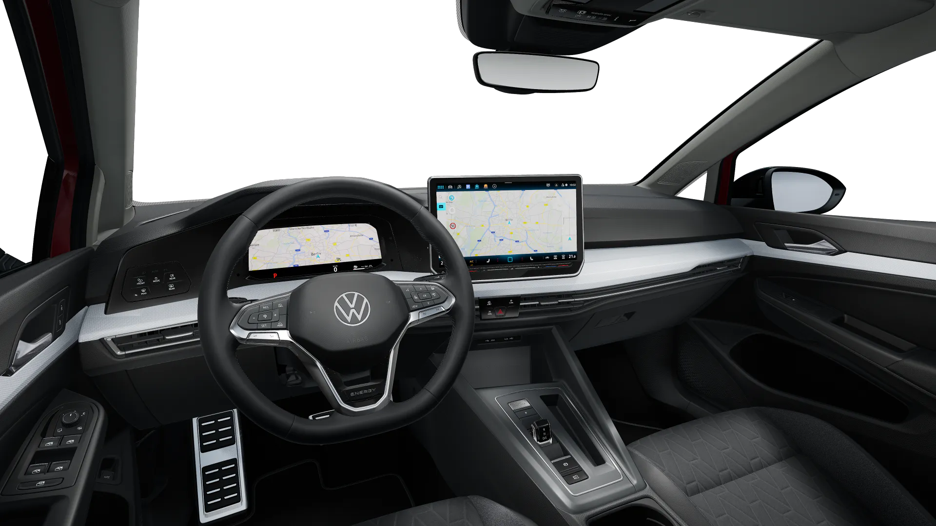 Volkswagen Golf Variant ENERGY