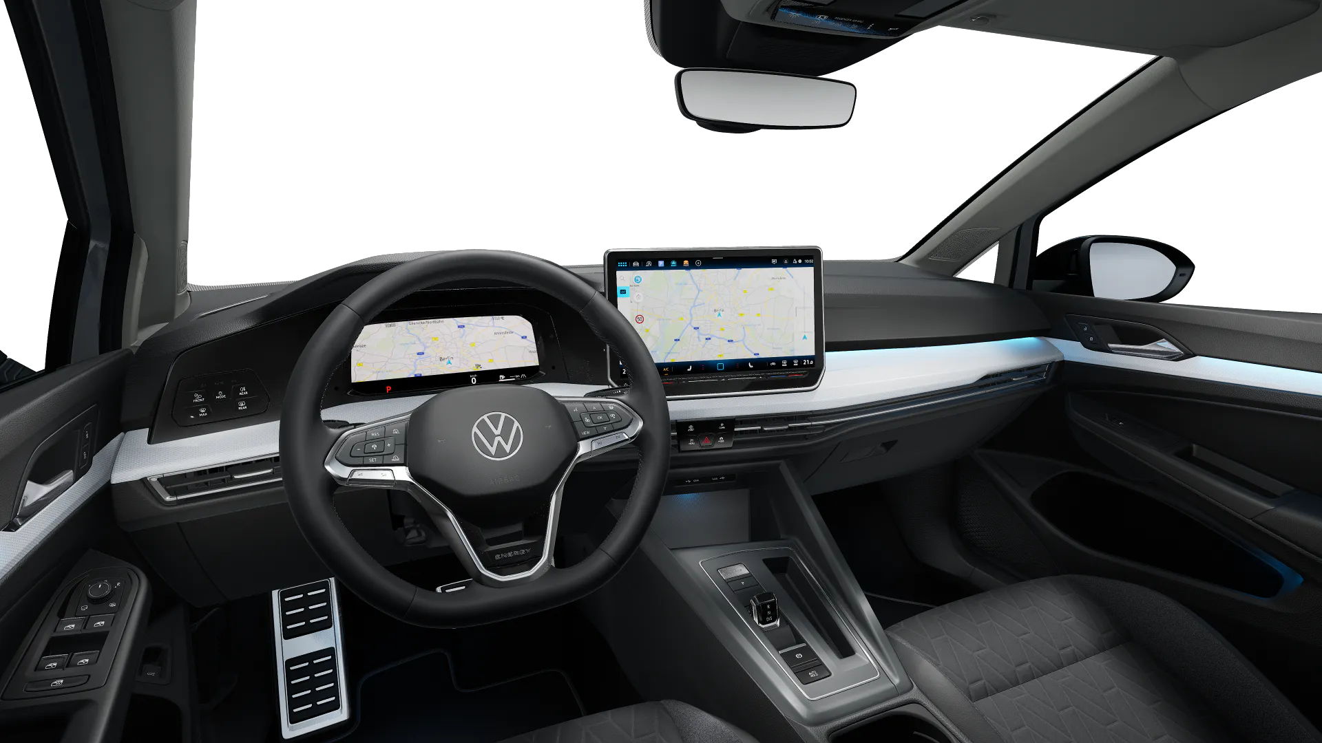 Volkswagen Golf Variant ENERGY