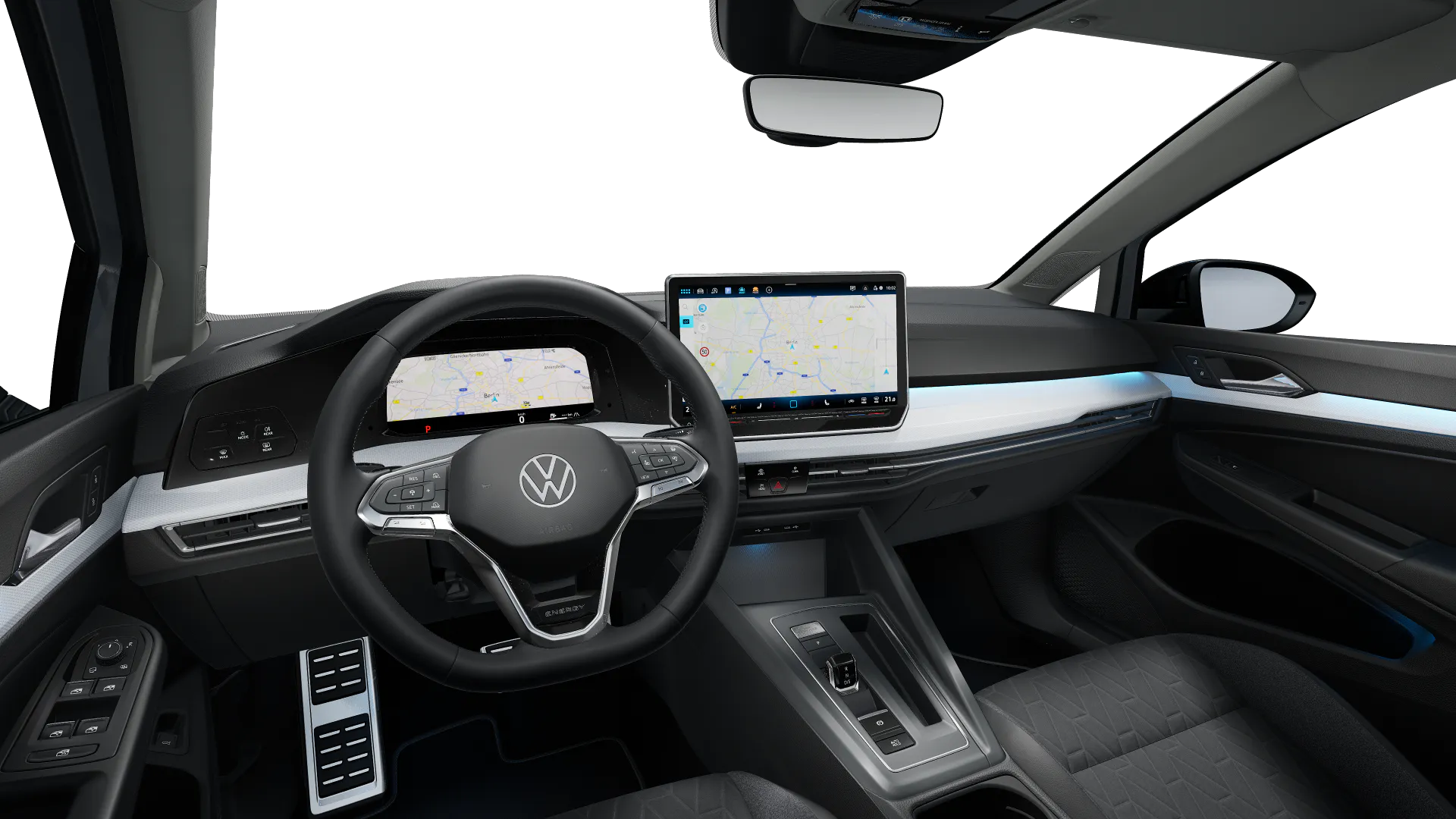 Volkswagen Golf Variant ENERGY
