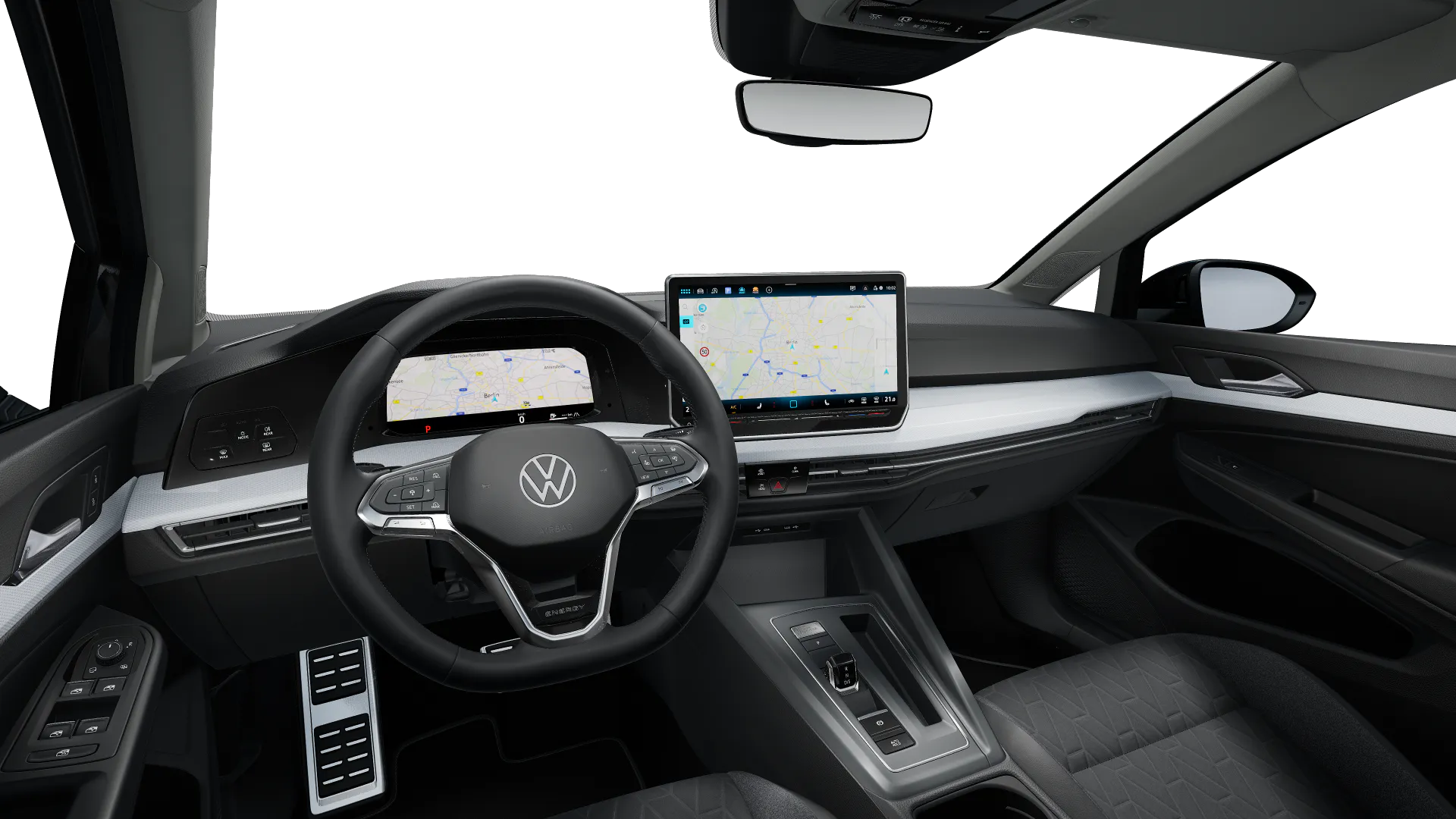 Volkswagen Golf Variant ENERGY