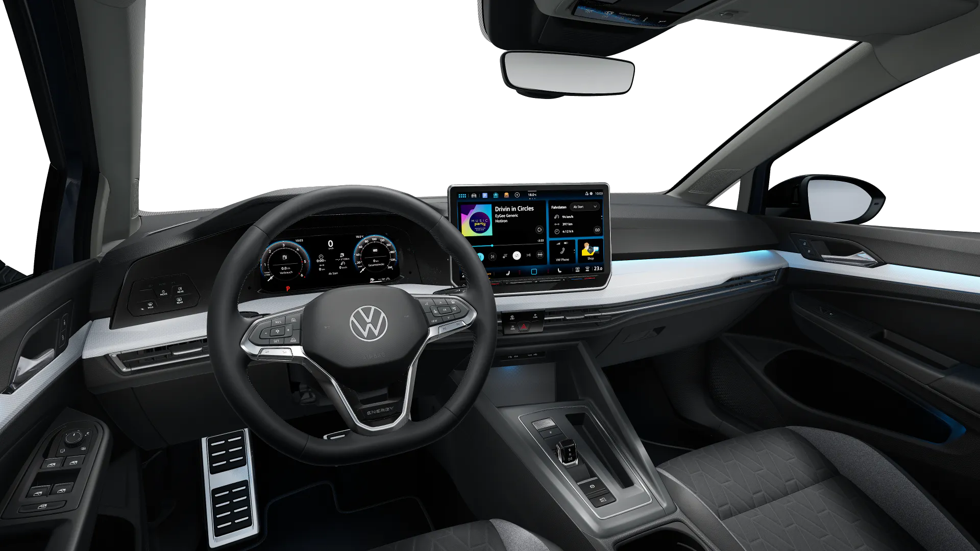 Volkswagen Golf Variant ENERGY