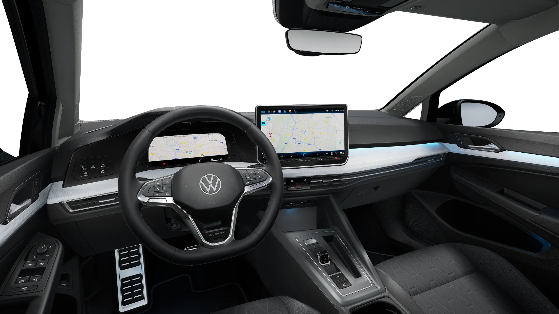 Volkswagen Golf Variant ENERGY