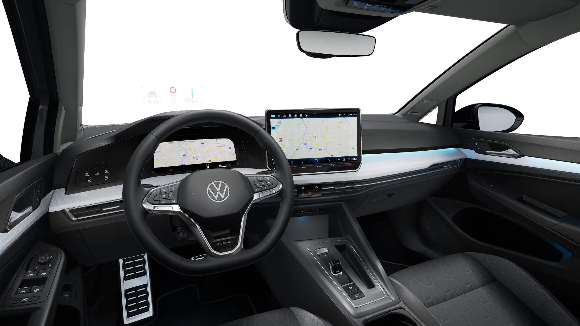 Volkswagen Golf Variant ENERGY