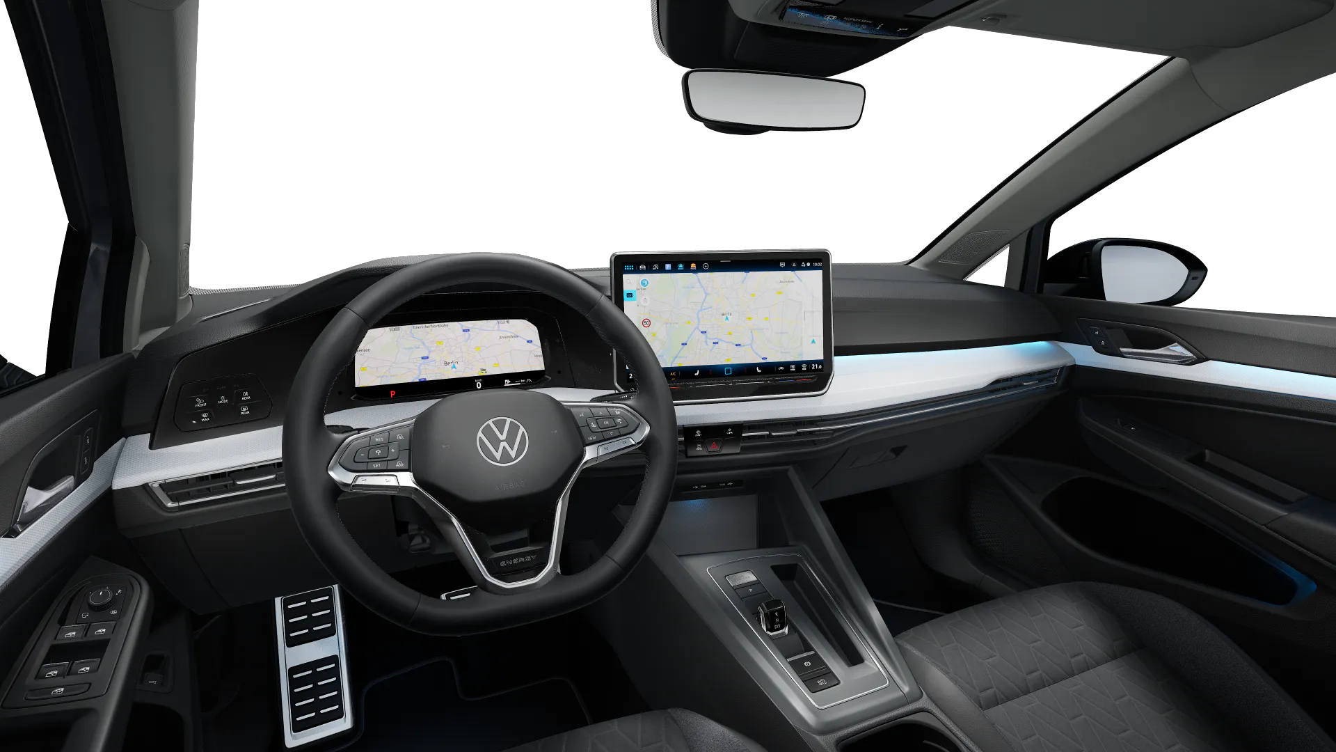 Volkswagen Golf Variant ENERGY