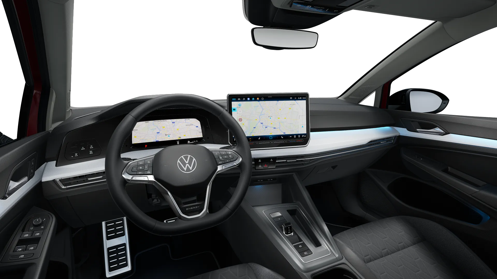 Volkswagen Golf Variant ENERGY