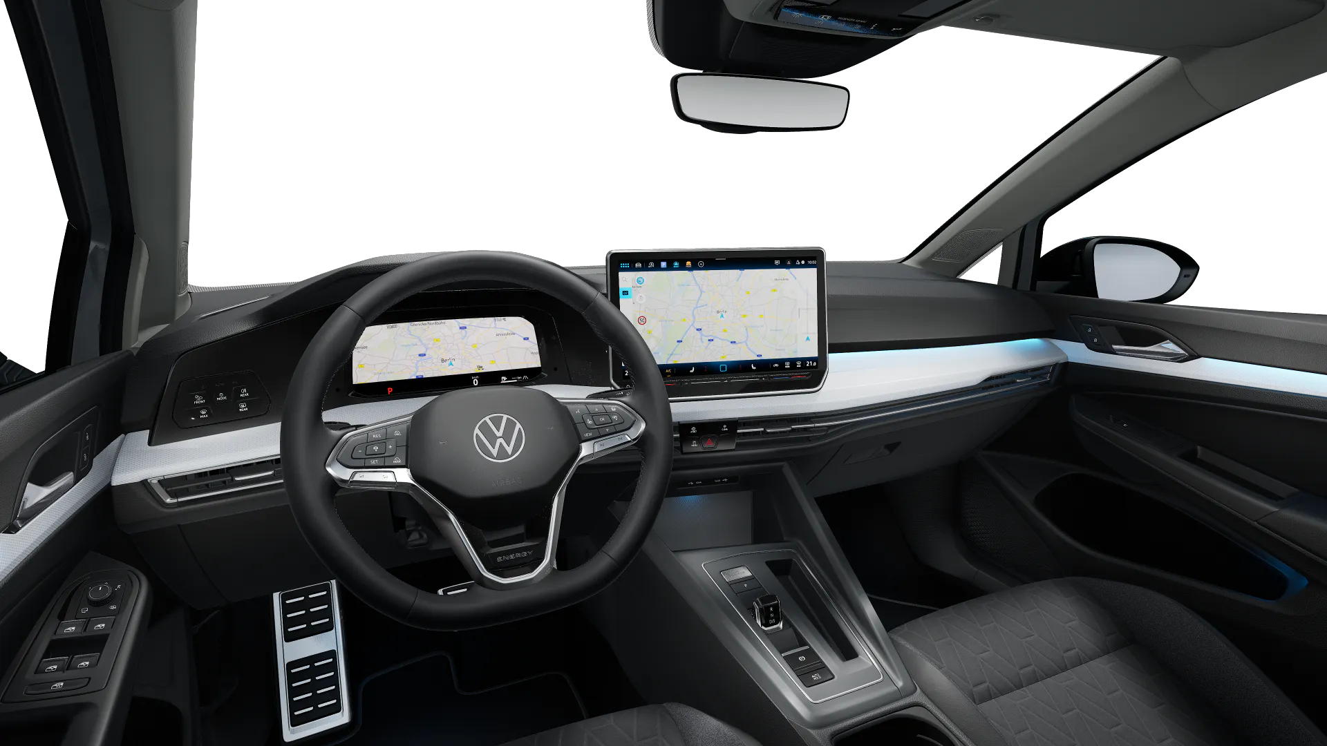 Volkswagen Golf Variant ENERGY