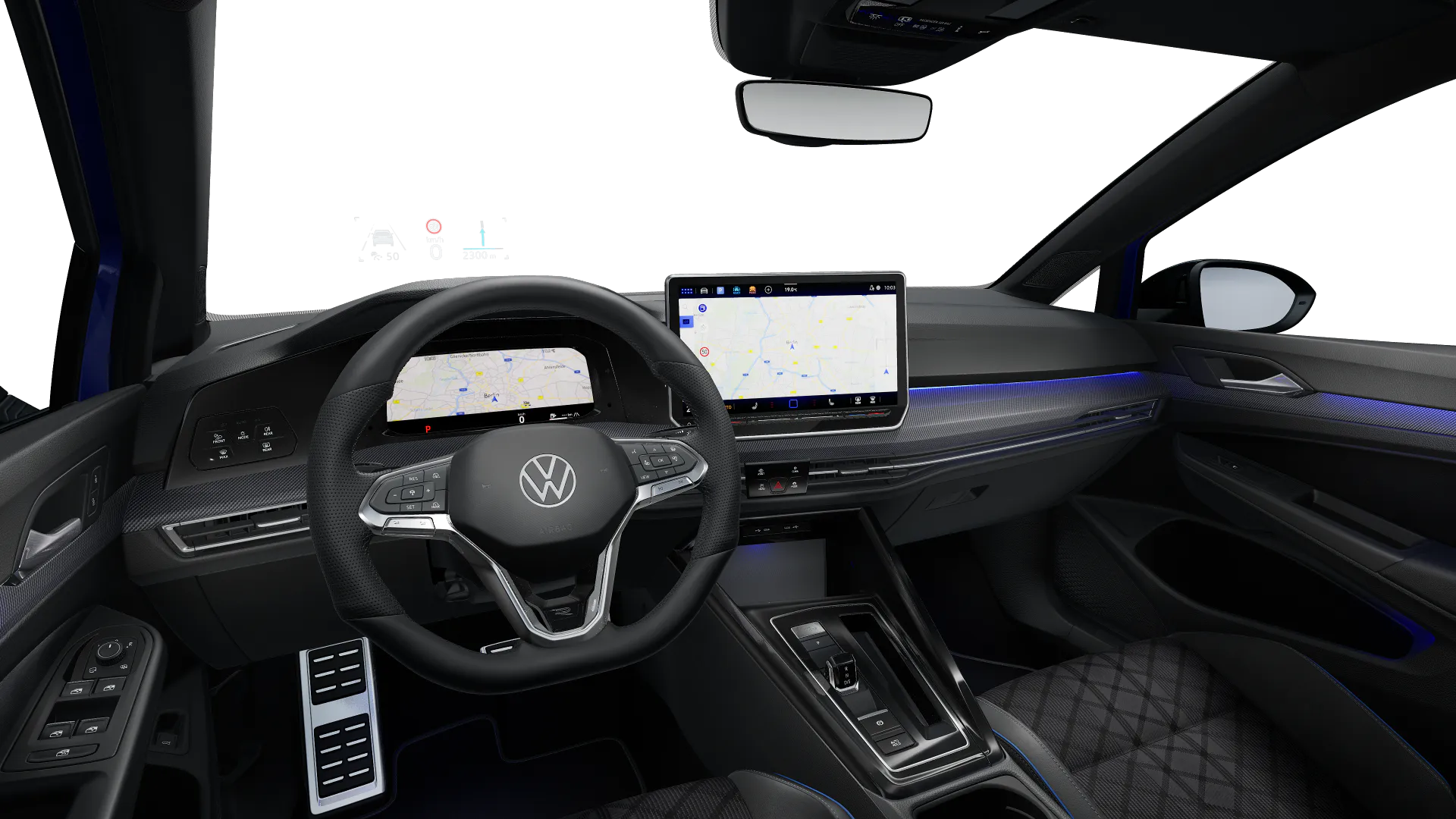Volkswagen Golf Variant R-Line