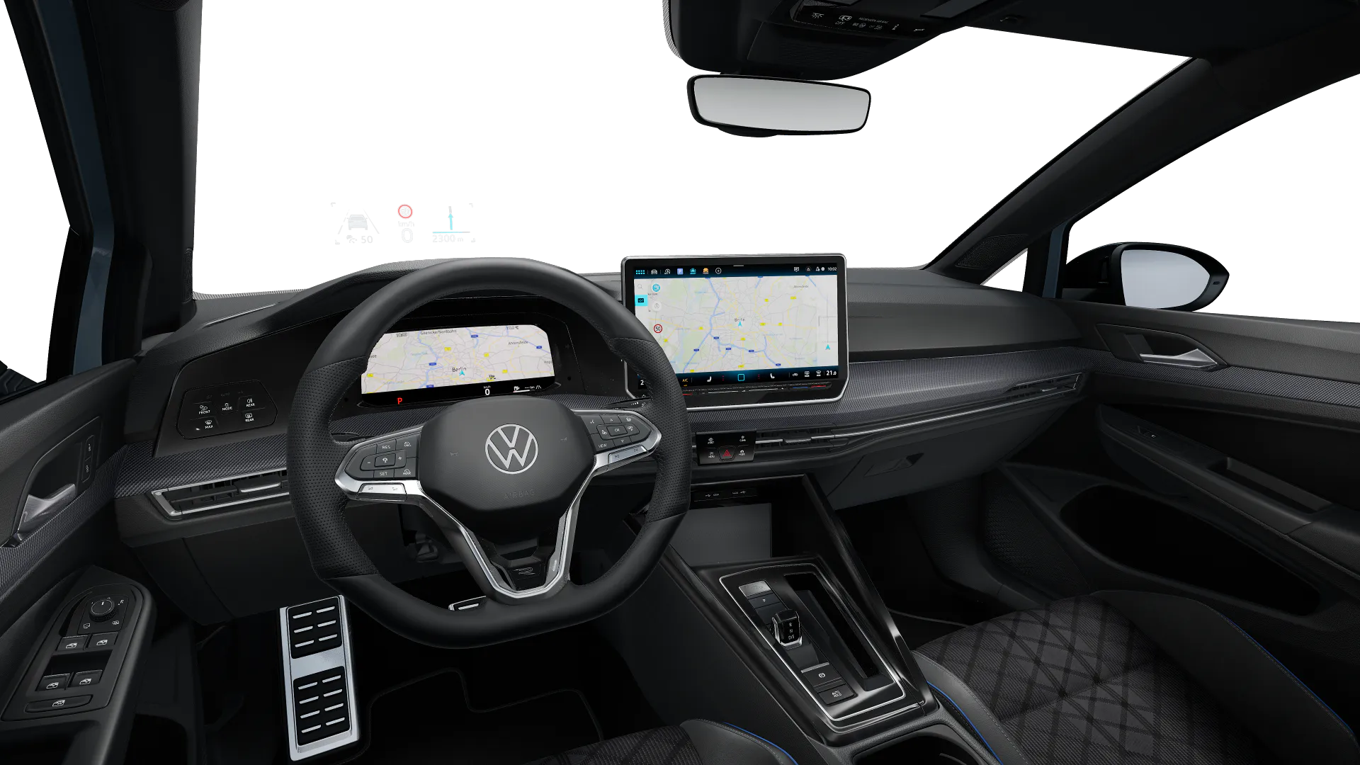 Volkswagen Golf Variant R-Line