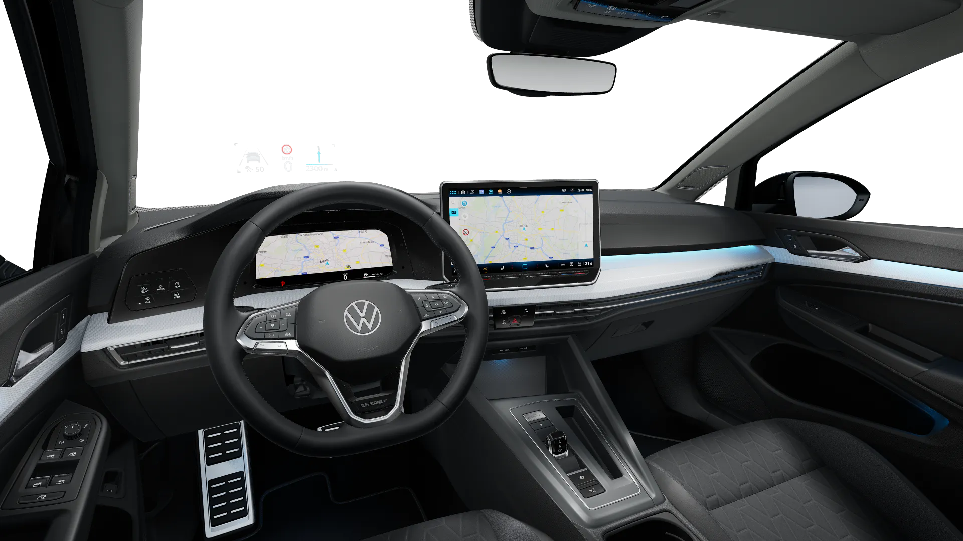 Volkswagen Golf Variant ENERGY