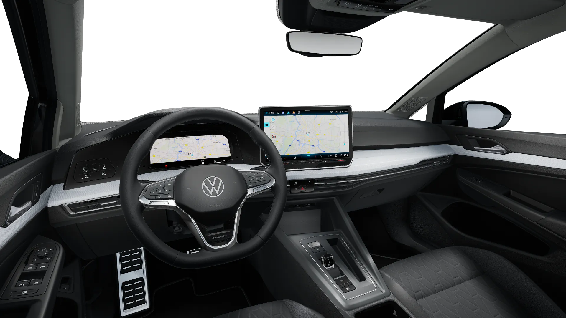 Volkswagen Golf Variant ENERGY