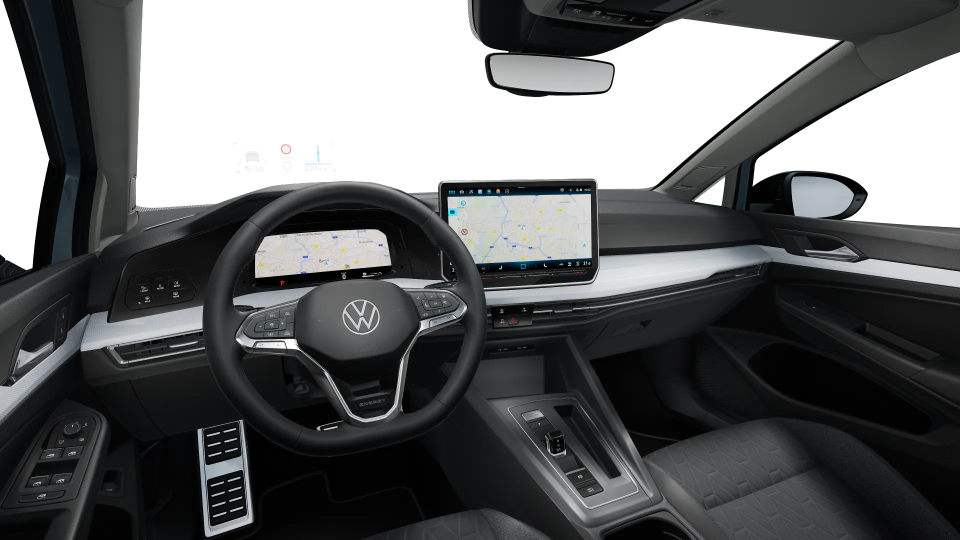 Volkswagen Golf Variant ENERGY