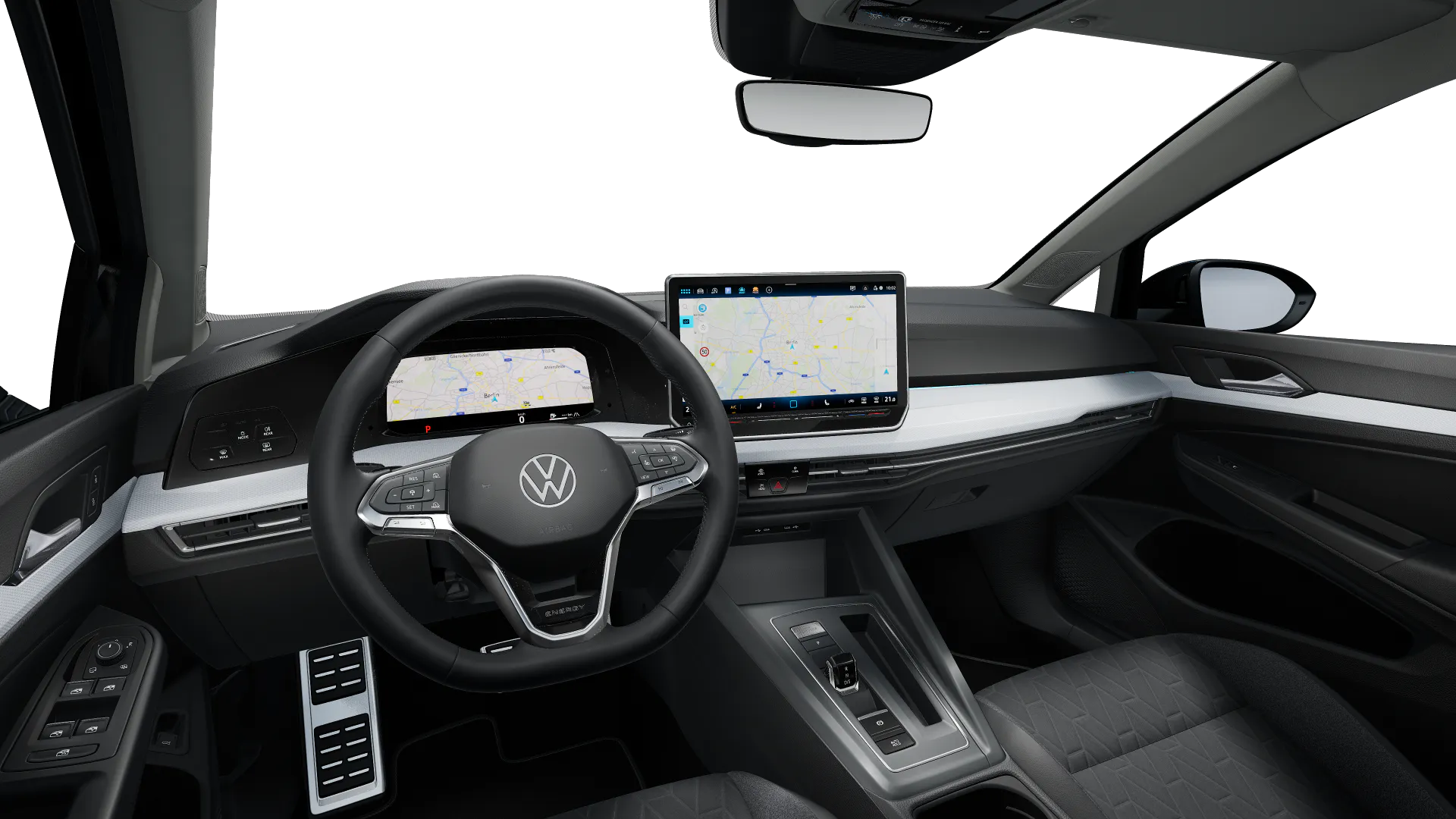 Volkswagen Golf Variant ENERGY