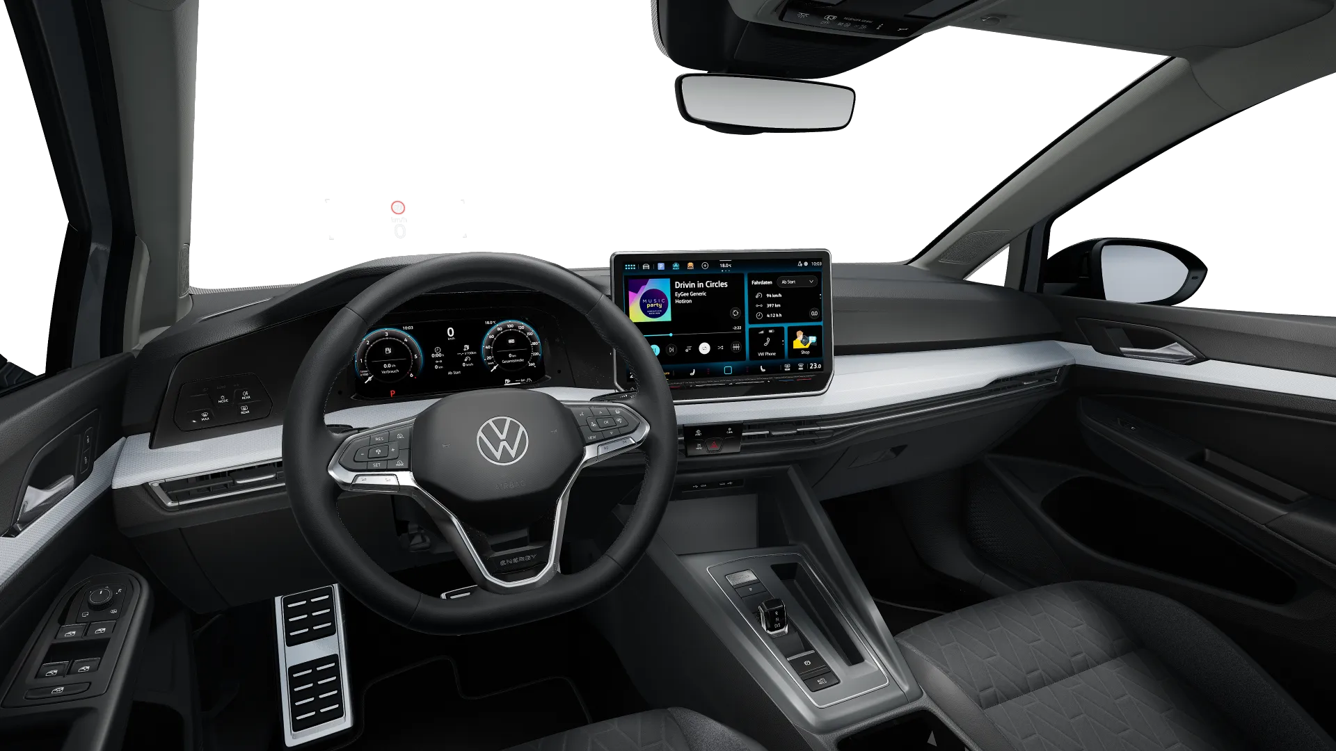 Volkswagen Golf Variant ENERGY