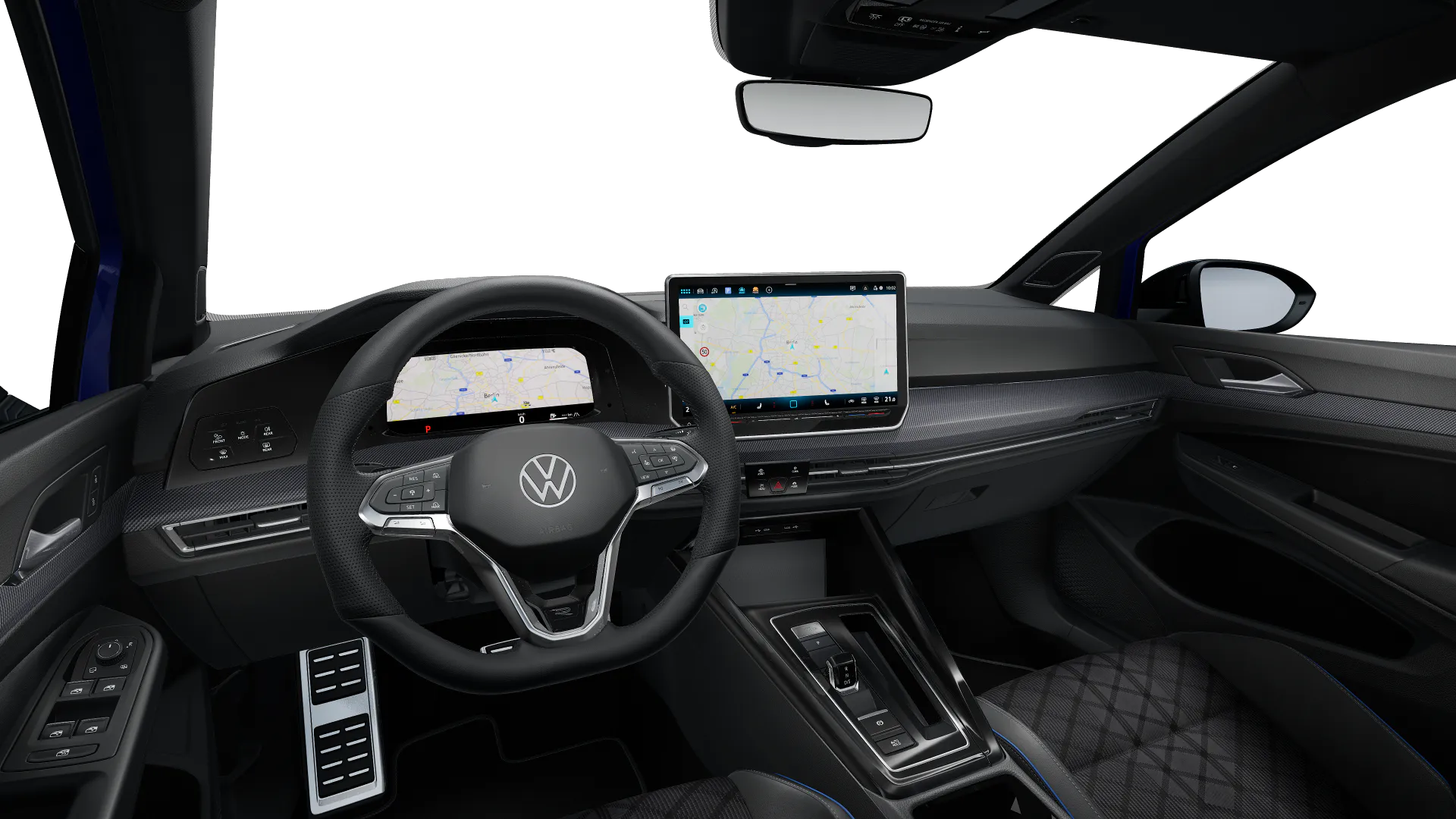 Volkswagen Golf Variant R-Line