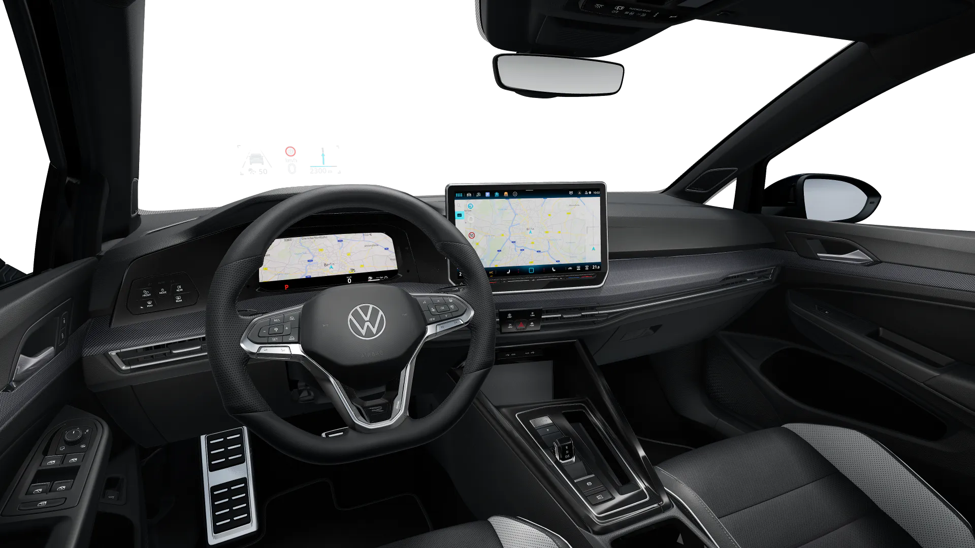 Volkswagen Golf Variant R-Line