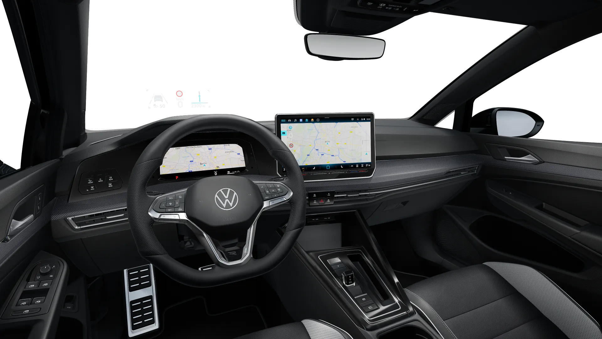 Volkswagen Golf Variant R-Line