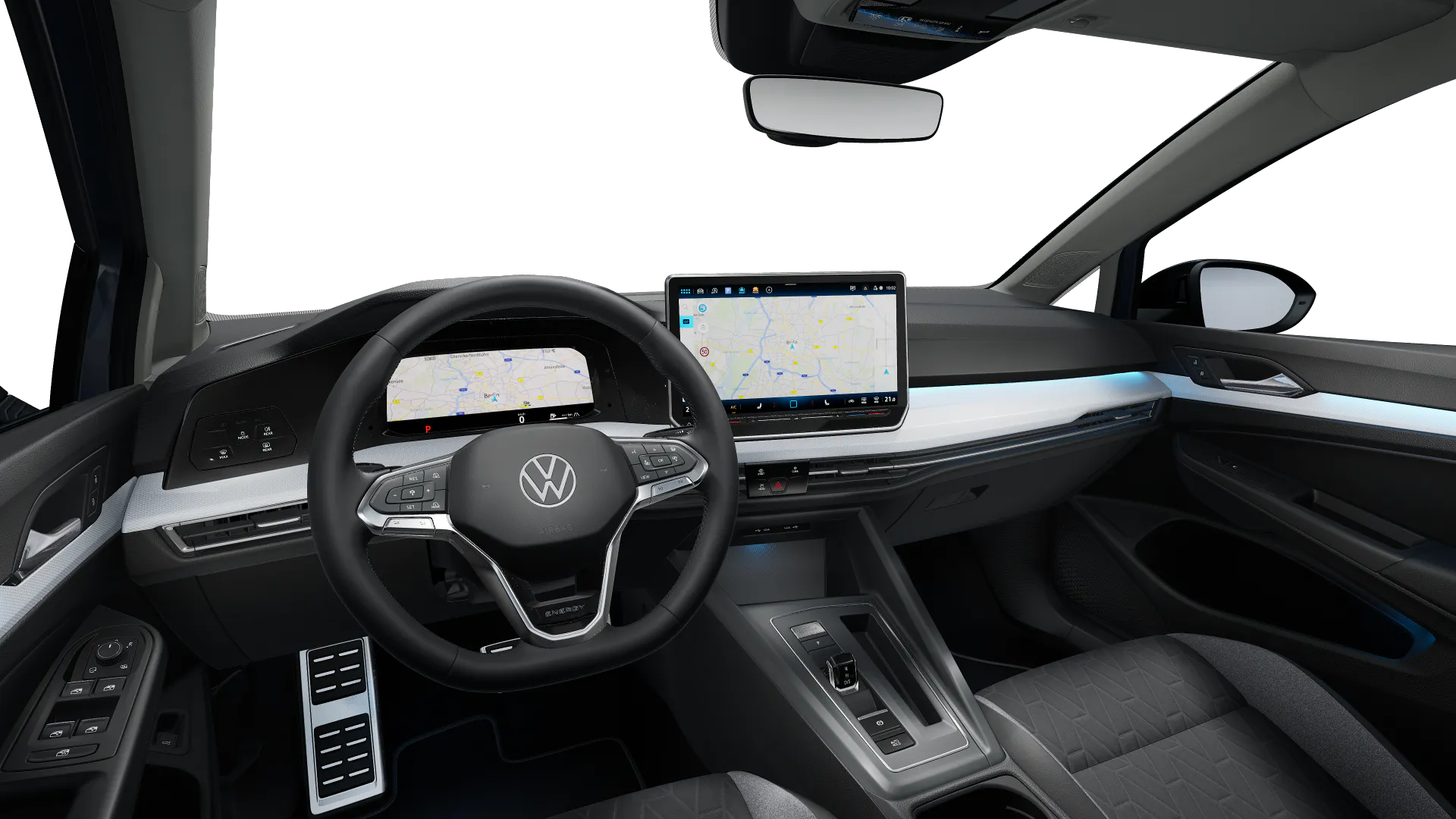 Volkswagen Golf Variant ENERGY