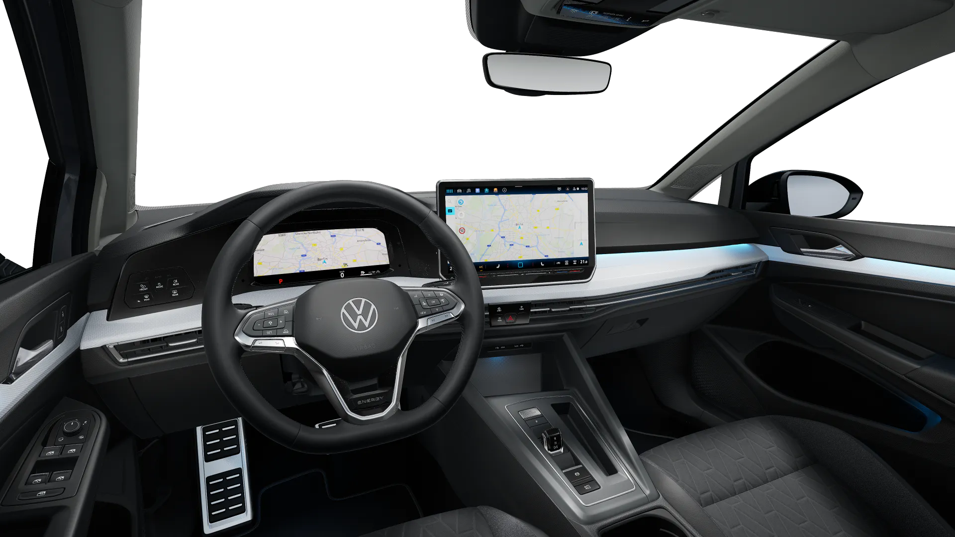 Volkswagen Golf Variant ENERGY