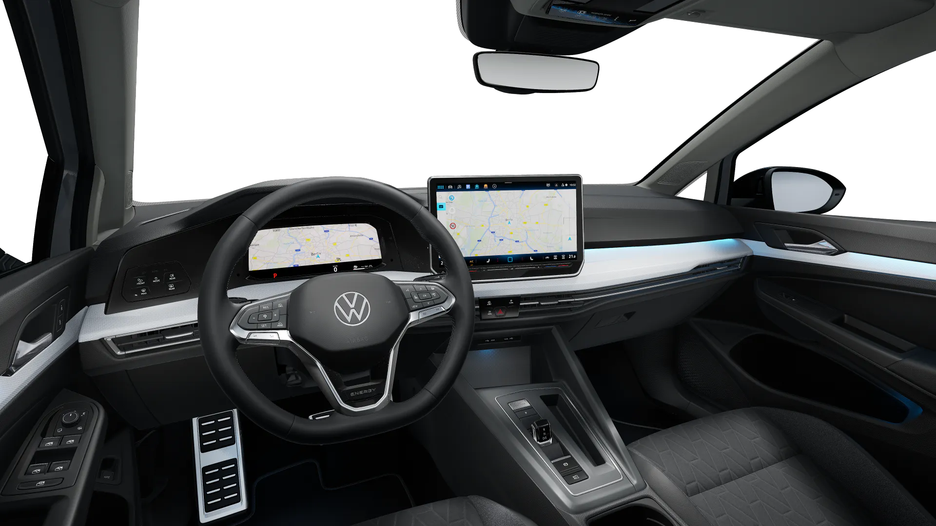 Volkswagen Golf Variant ENERGY