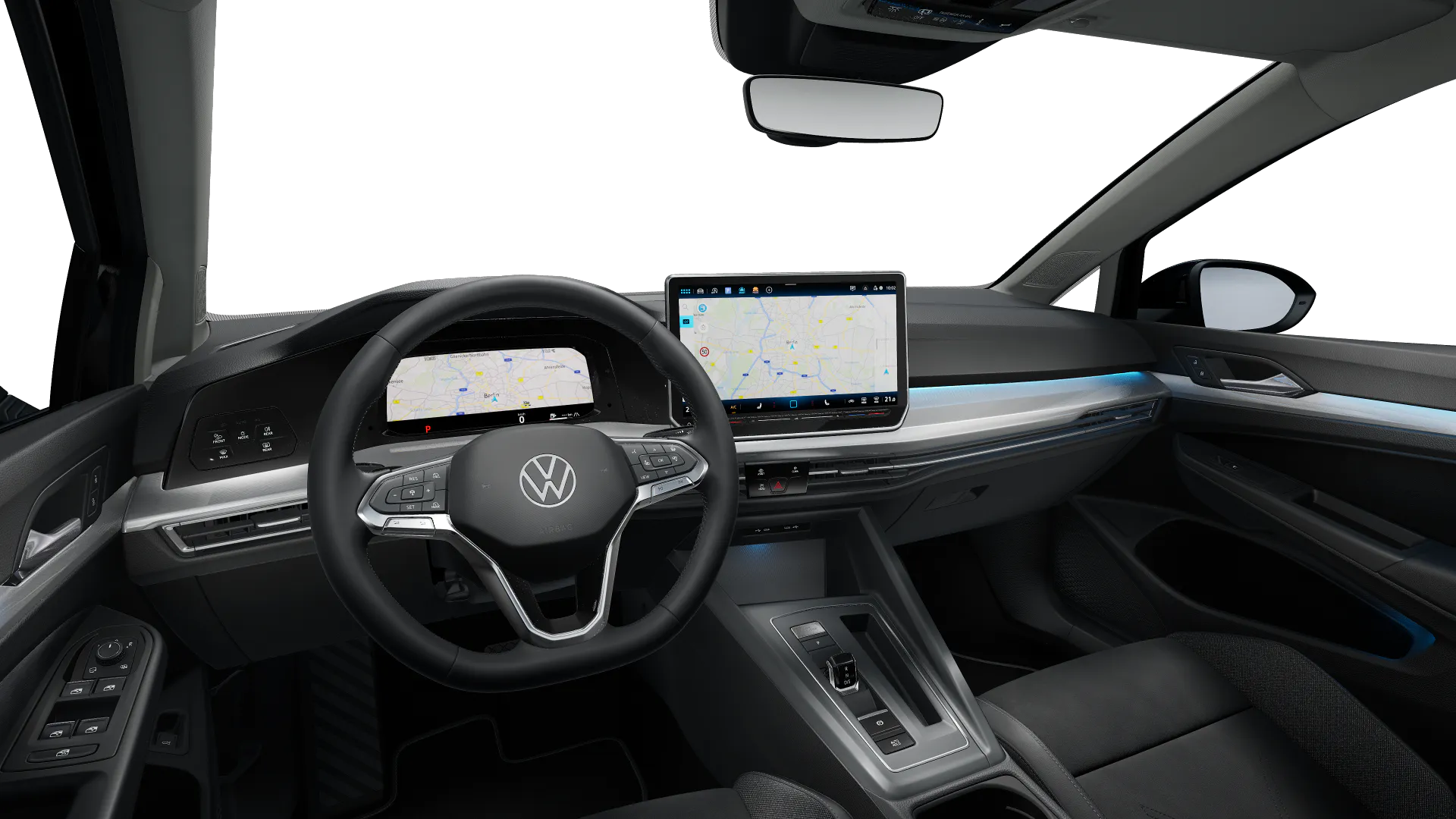 Volkswagen Golf Variant Life