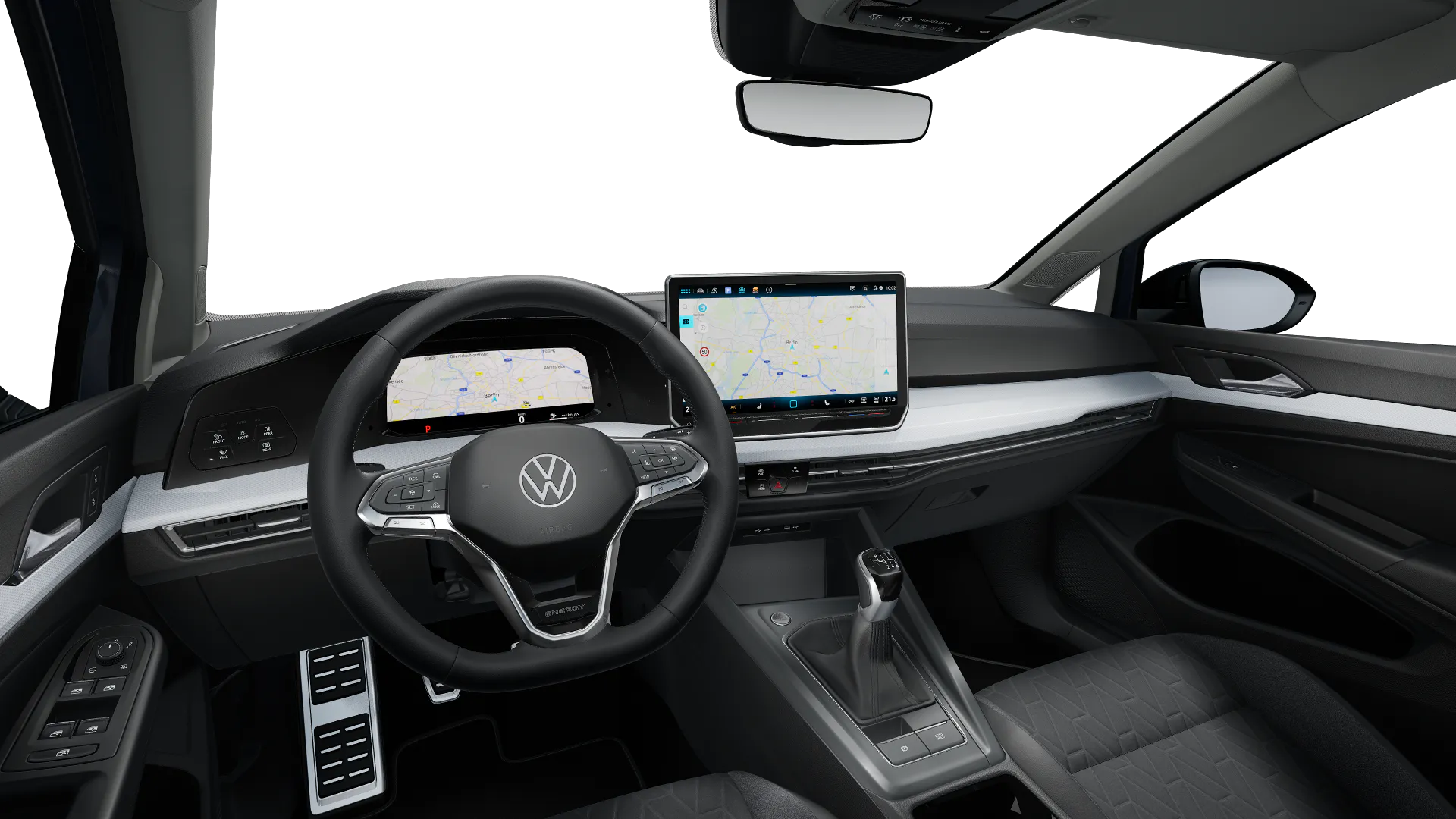Volkswagen Golf Variant ENERGY