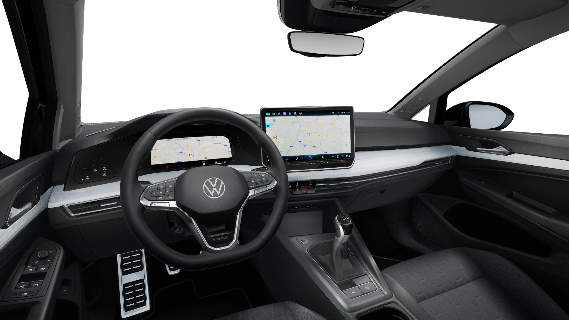 Volkswagen Golf Variant ENERGY