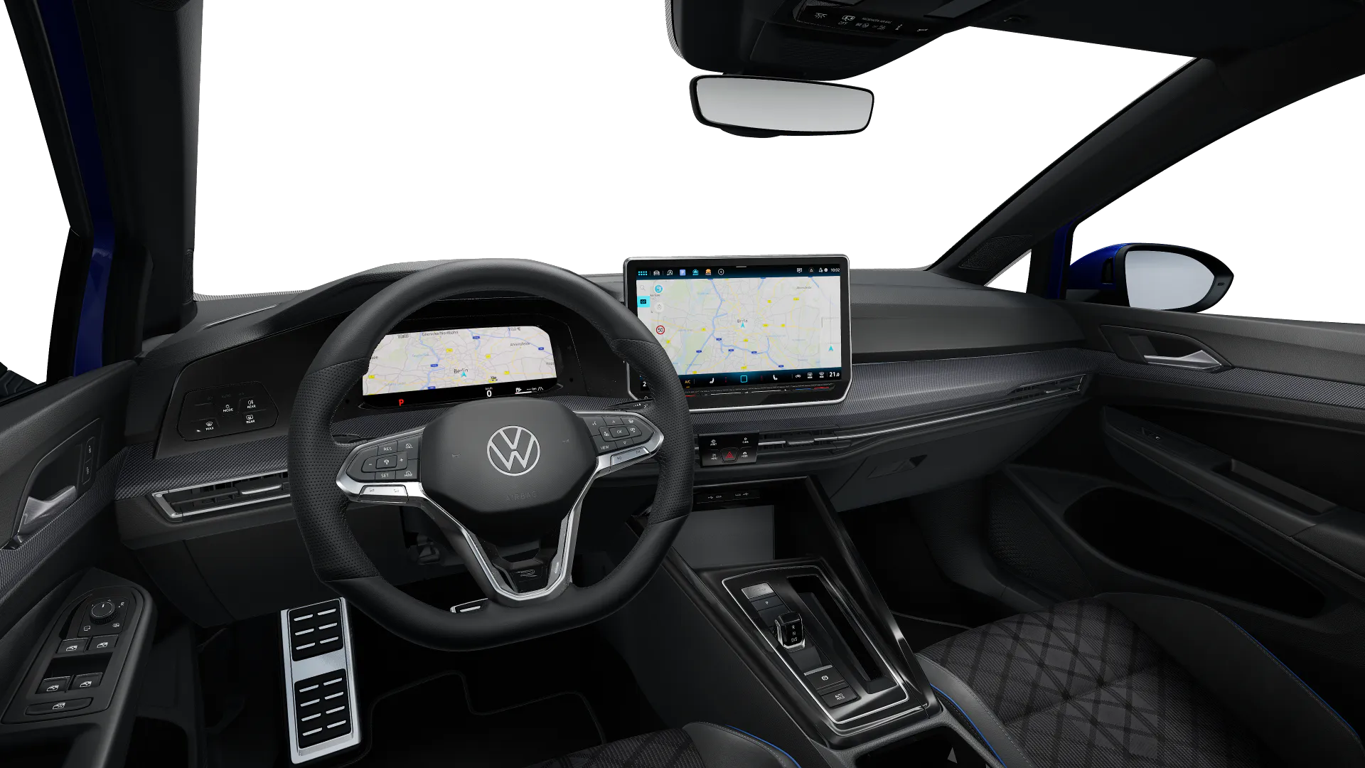 Volkswagen Golf Variant R-Line