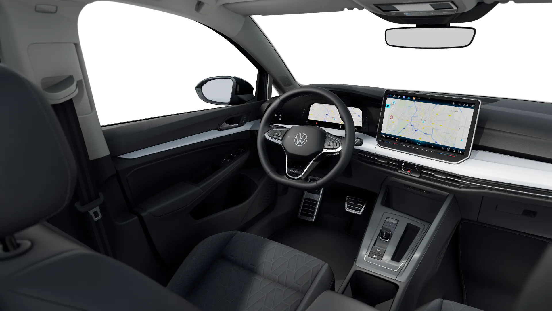 Volkswagen Golf Variant ENERGY
