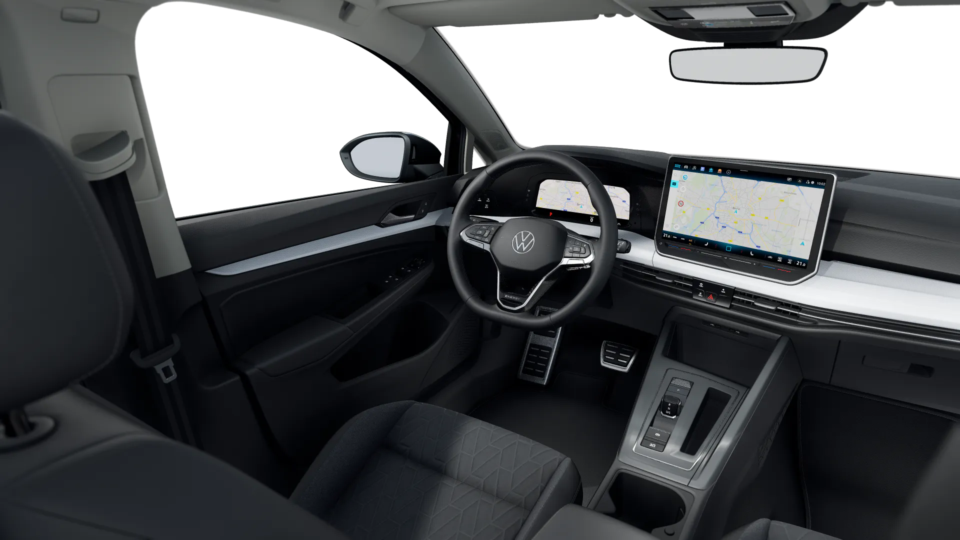 Volkswagen Golf Variant ENERGY