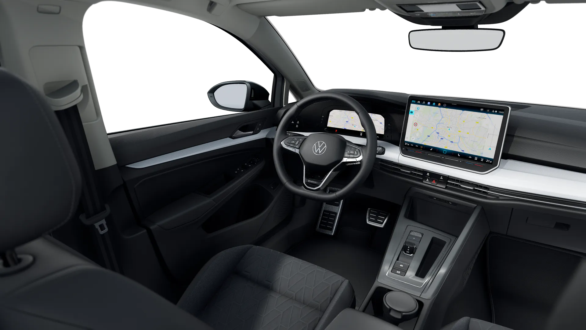 Volkswagen Golf Variant ENERGY